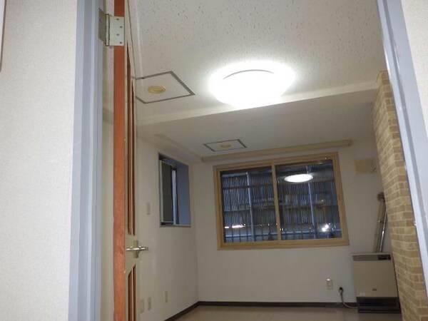 居室