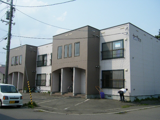 カーサ伏古（伏古６－３）