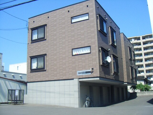 アーバンハイツ 北３８東１４ の賃貸物件情報 北海道札幌市東区 アパート Chintai 賃貸マンション アパート 部屋探し情報サイト