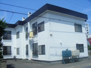 コーポ木村外観写真