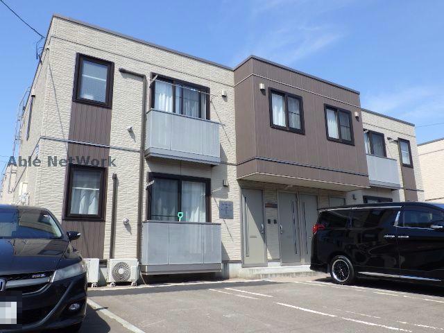 元町グランビレッジＸ棟