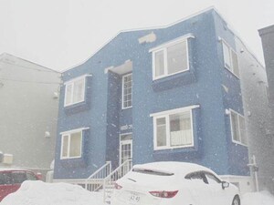Ｎ２８コヤミバメス外観写真