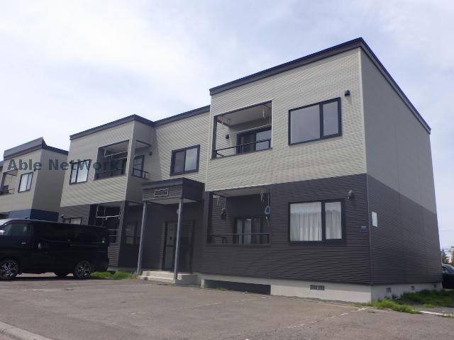 パルクアベニール参番館