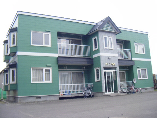 カレン札幌