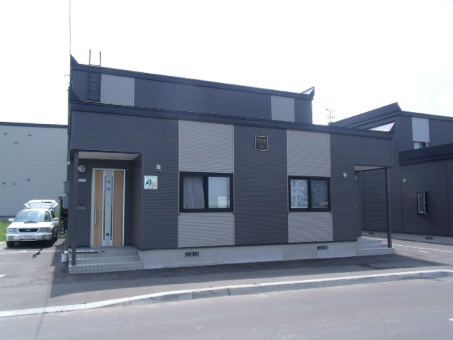 クレシオＢ