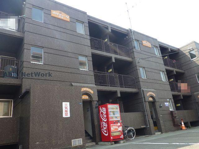 カサデューク北３１条９６号棟