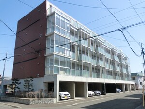ＳＵＮ　ＣＲＥＡ【サンクリエ】Ｎ３１外観写真