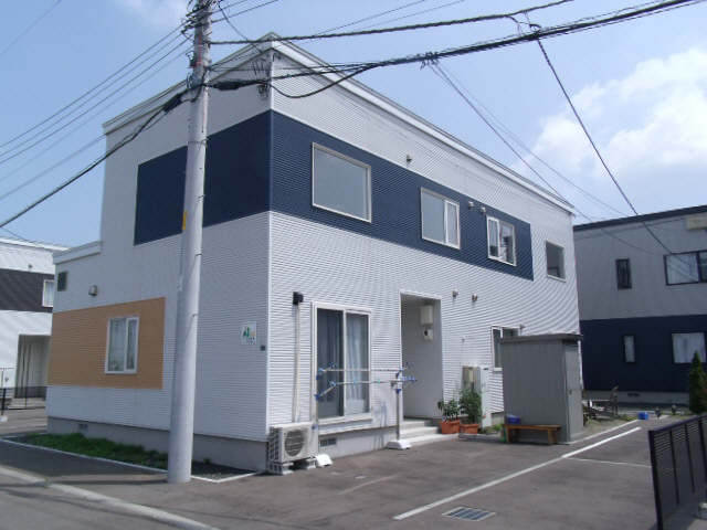 パルクアベニールⅡ