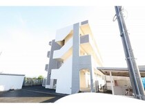 マーヴェラス・ヴューの外観写真