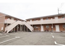 センターストリーム　の外観写真