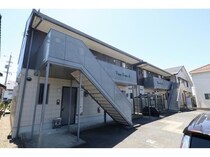 ピースグリーンの外観写真