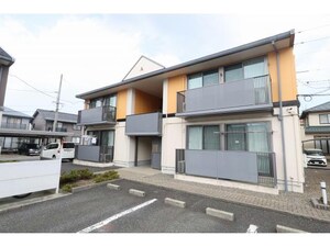 シャンドフルール外観写真