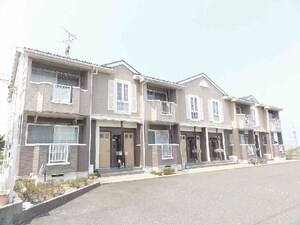 グランシェル外観写真