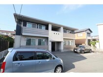 サン・ド・ヴェージュの外観写真