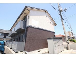 アルカディアⅡ外観写真