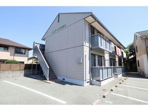ピュアハウス安長外観写真
