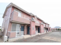 サンライト南城北の外観写真