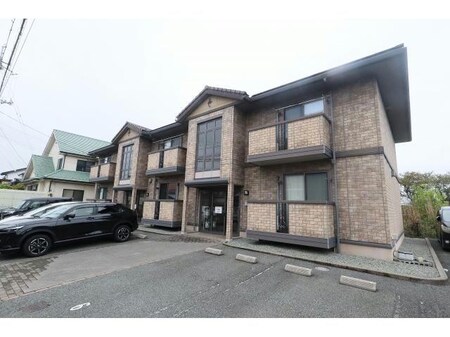 ユヴェール外観写真