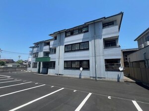 コーポTAKEDA外観写真