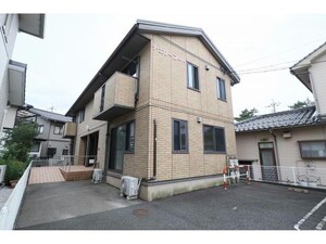チェリーコート外観写真