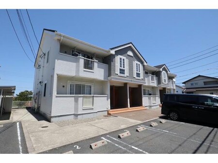 シーサイドレジデンス外観写真