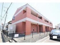 グランチェスタの外観写真