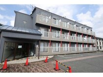 アメニティCの外観写真