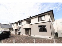 シャトレー緑ヶ丘の外観写真