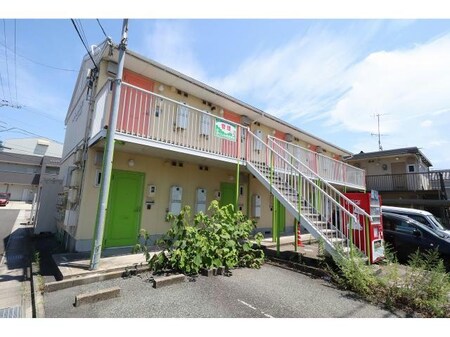 エムズハウス外観写真