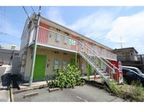 エムズハウスの外観写真