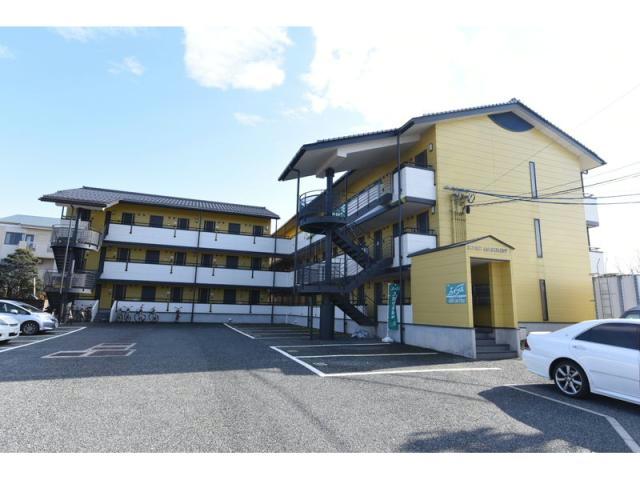 ハウスアミューズメントⅠ