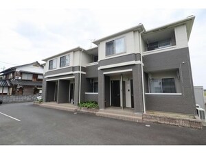 ヒラソル外観写真