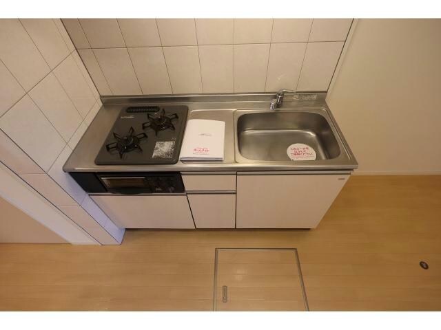 物件内観写真11　