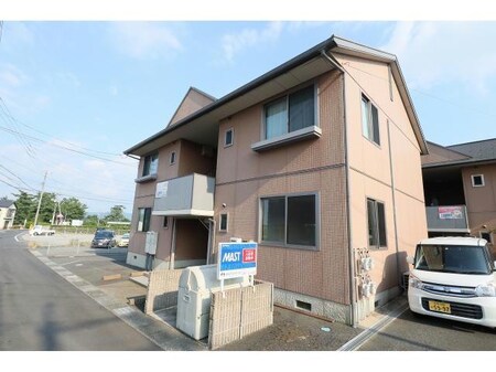 第８ダイカクハイツ外観写真