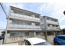 メゾンドSEIMONの外観写真