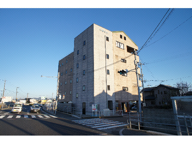 コーポF・K