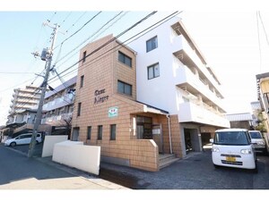 カサアレグレ外観写真