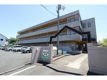 アメニティFKの外観写真