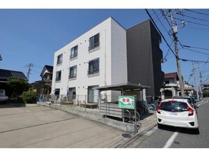 マンションＹＳＥ外観写真
