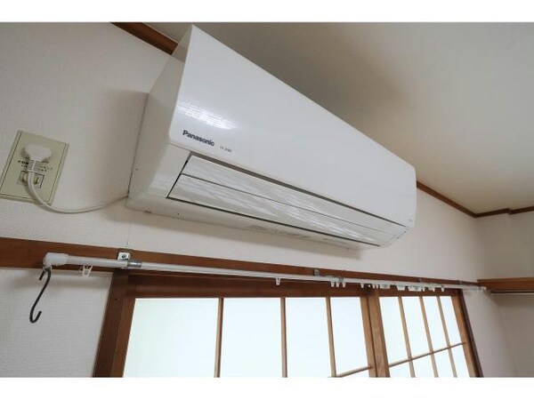 空調設備