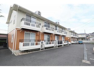 ロイヤルドリームキタカタ外観写真