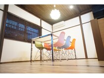 湖山小路の外観写真