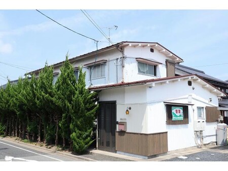 湖山小路外観写真