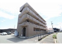 パストラルアヴァンの外観写真