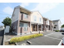 クリアースカイの外観写真