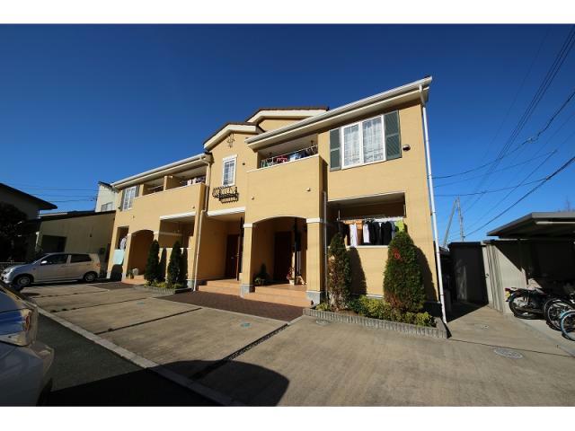 ボヌール・ヴィラ