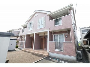 レジデント1084外観写真