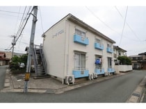 コーポドエルの外観写真