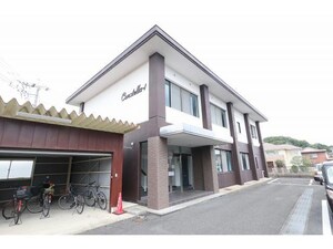 Constella Ⅰ外観写真