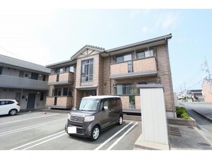 ボナールシャンブルⅡ外観写真